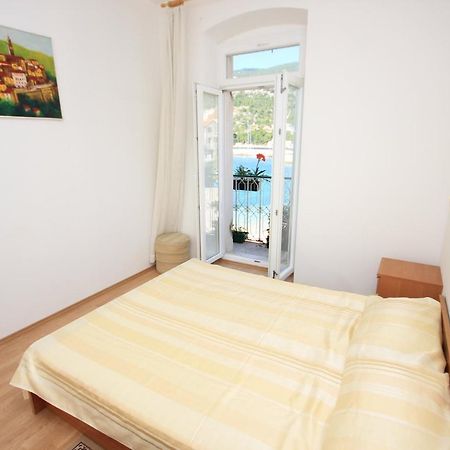 Apartments By The Sea Komiza, Vis - 8533 Bagian luar foto