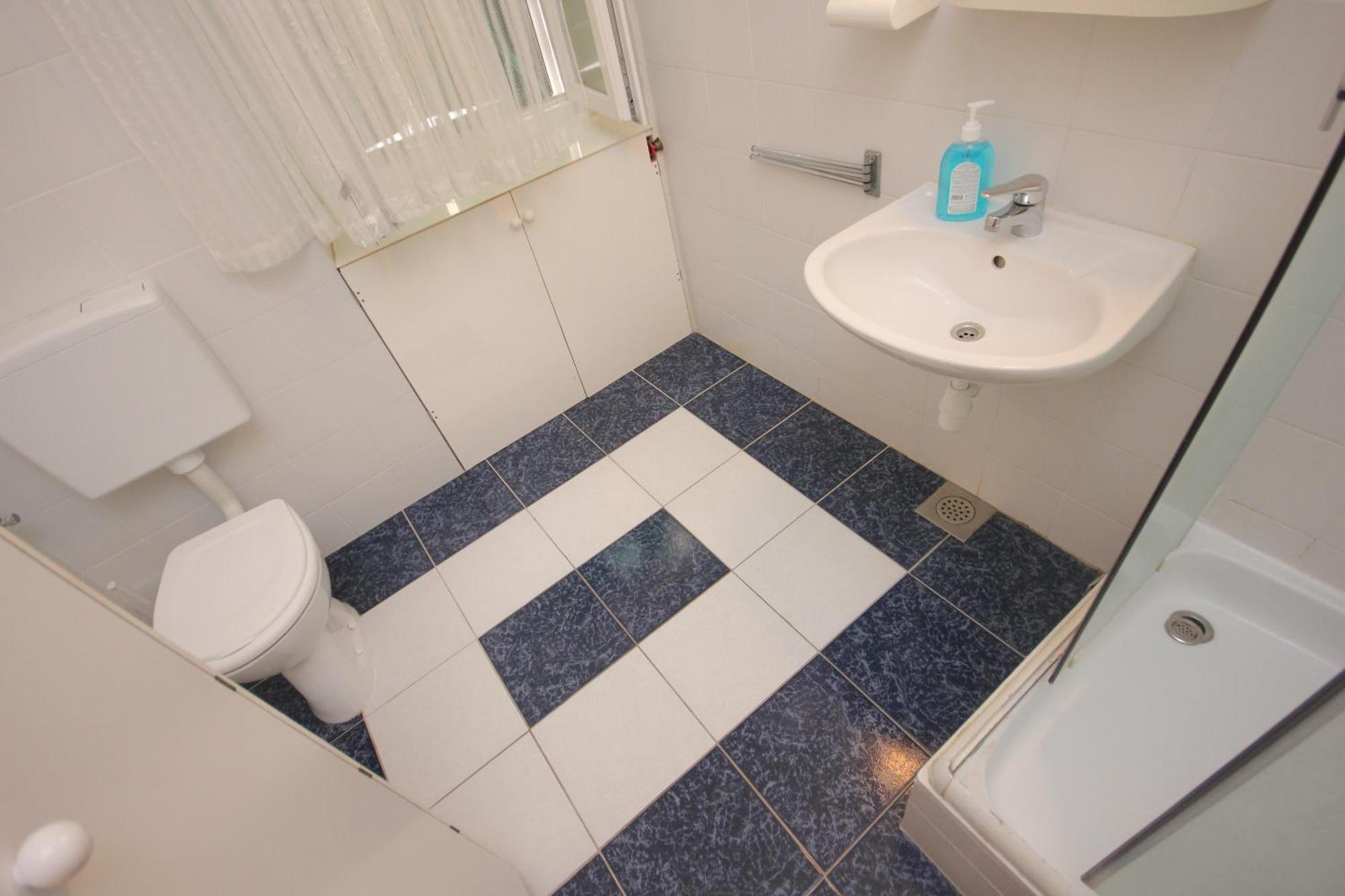 Apartments By The Sea Komiza, Vis - 8533 Ruang foto