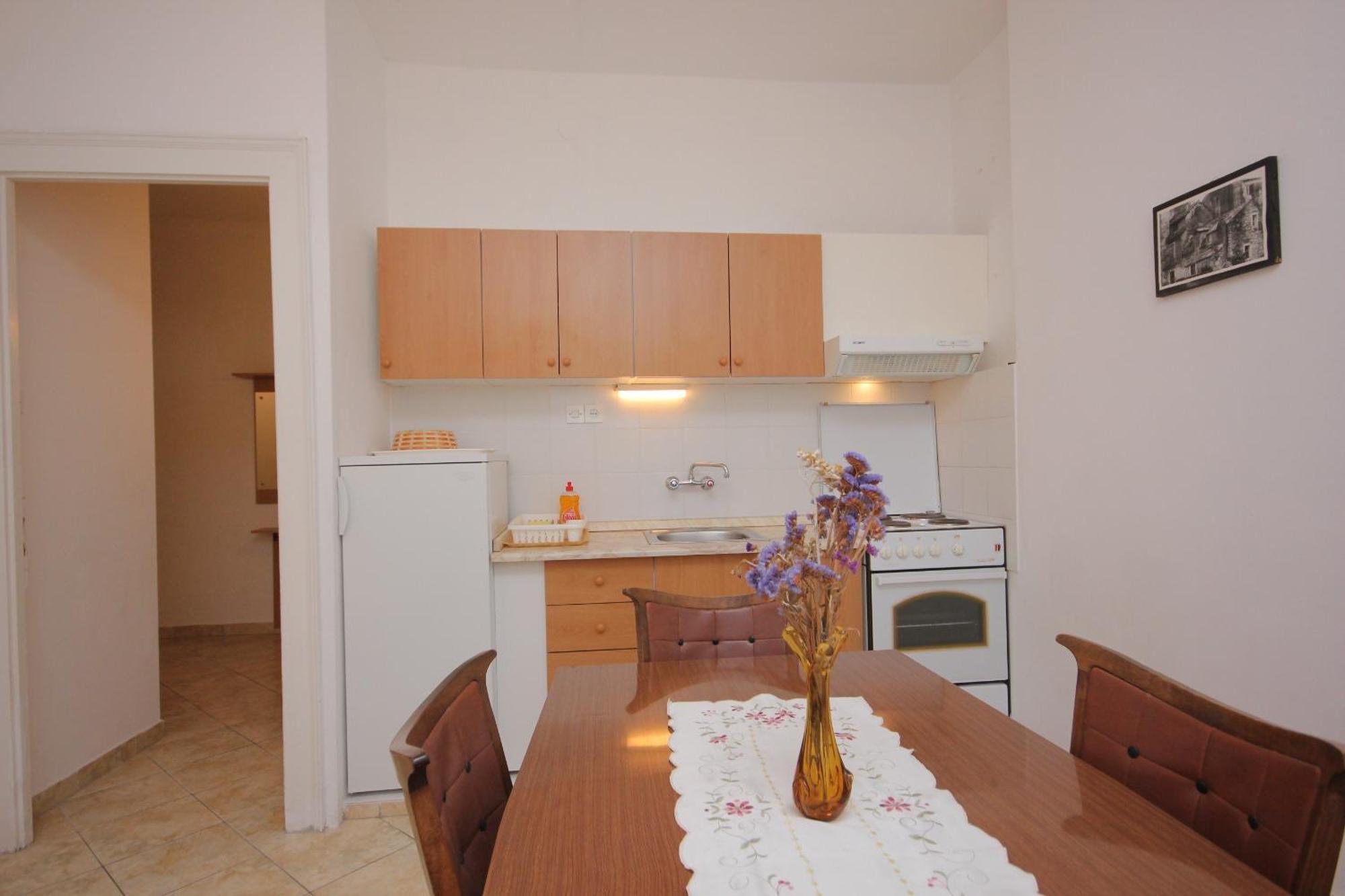 Apartments By The Sea Komiza, Vis - 8533 Ruang foto