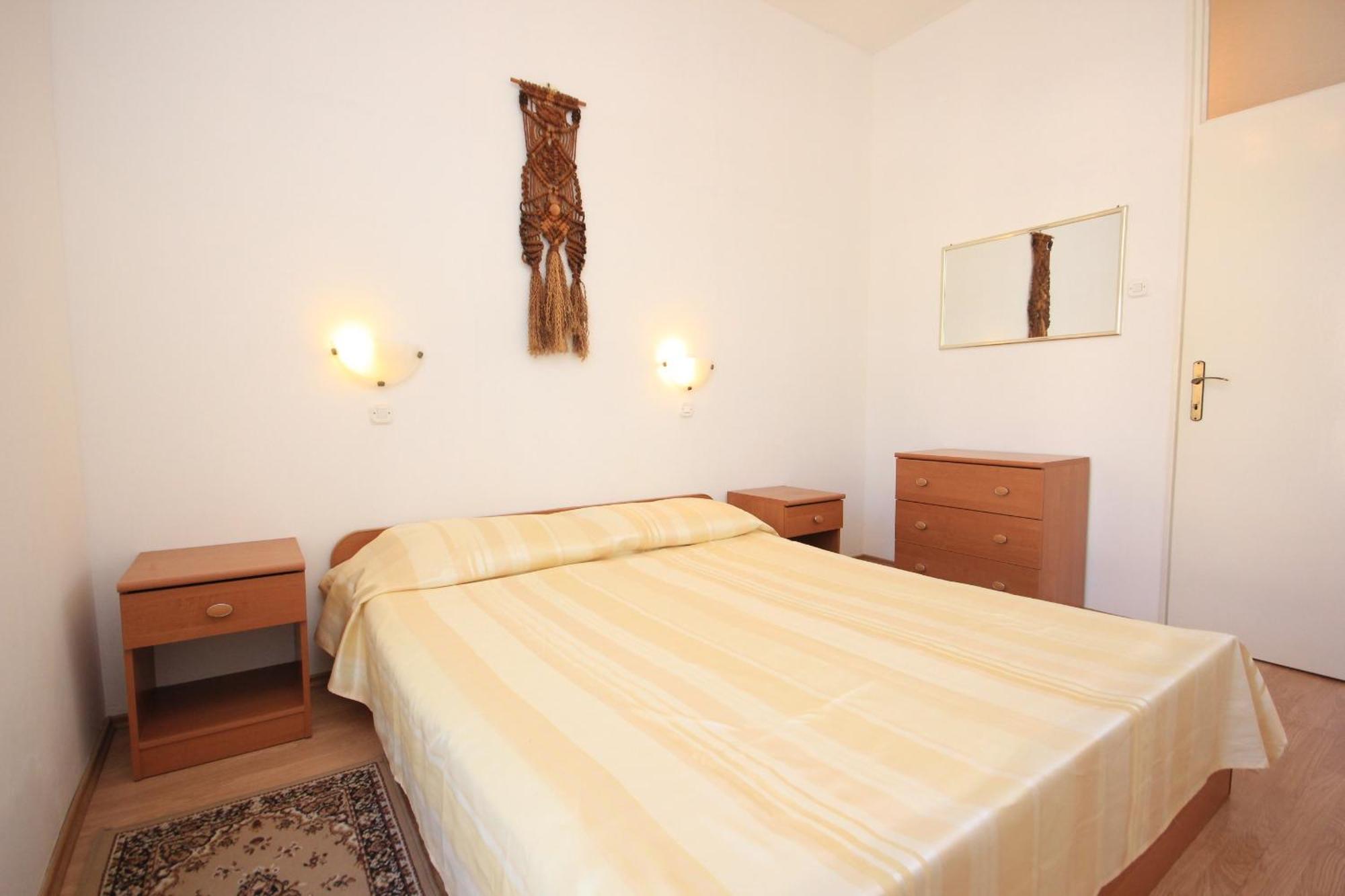 Apartments By The Sea Komiza, Vis - 8533 Ruang foto